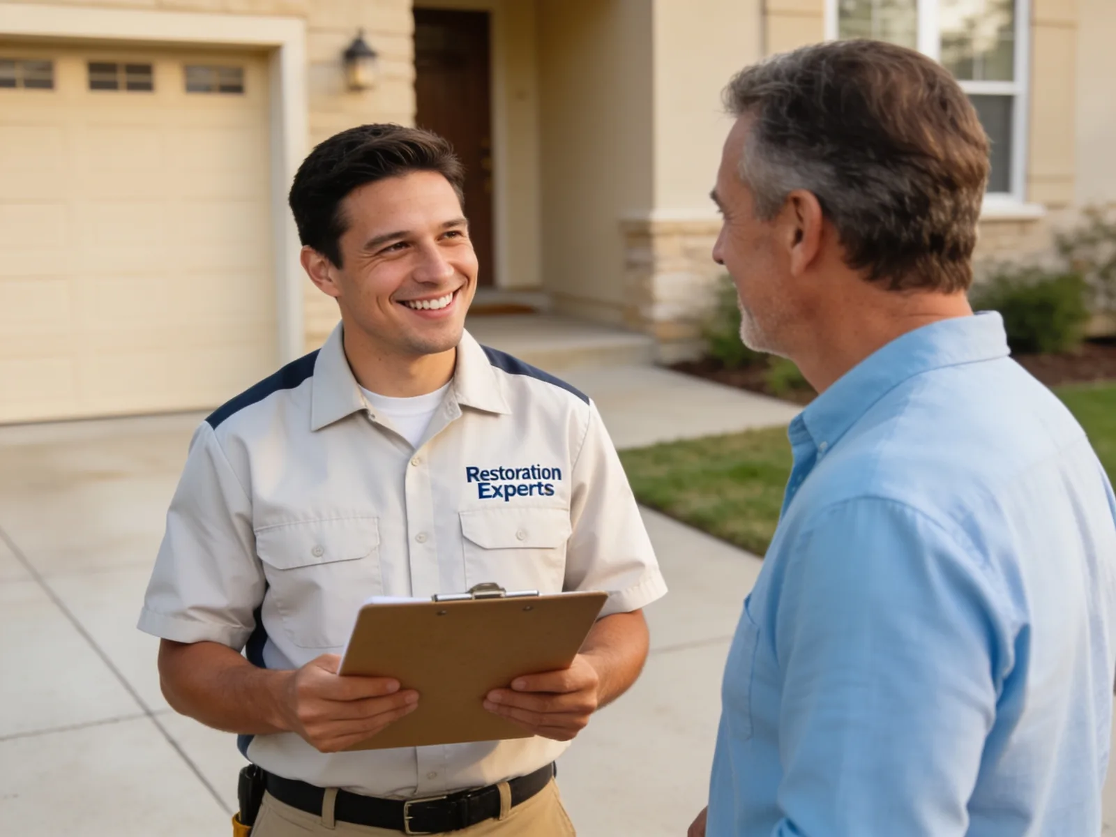 Water Damage Cleanup Franklin, ID FAQs